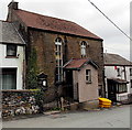 Horeb Chapel, Gelligaer