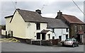 Chapel Cottages, Gelligaer