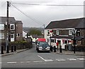 Gelligaer Post Office