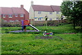 Tavistock Avenue play area