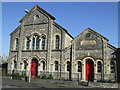 Congregational Church, North Petherton