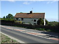 Cottage on Bristol Road, Walpole