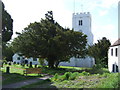 St John the Baptist Church, Pawlett