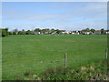 Farmland towards East Brent