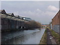 Bridge 88, Grand Union Canal