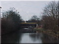 Bridge 88A, Grand Union Canal