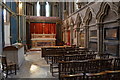 SE6052 : St George's chapel, York Minster by Julian P Guffogg