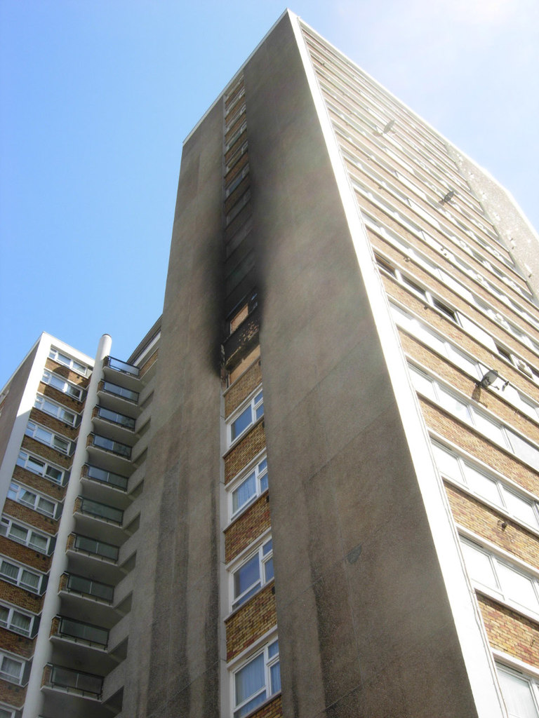 Falcon House, Finsbury © Stephen McKay cc-by-sa/2.0 :: Geograph Britain ...