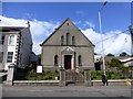 Larne Reformed Presbyterian Church