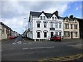 Seaview House, Larne