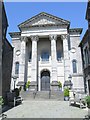 English Baptist Church - Lammas Street