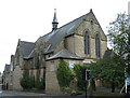 Crookes Valley Methodist Church (Former), Crookesmoor Road, Crookes Valley, Sheffield - 2