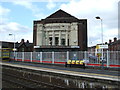 Former Curzon Cinema, Railway Street, Earlestown