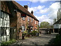 Red Lion pub, Blewbury