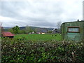 Farm near Felindre, Powys