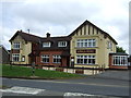 The Kings Head pub