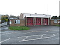 Fire Station - Tremont Road