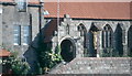 Church at Greyfriars, Gallowgate