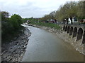 River Avon, Bristol