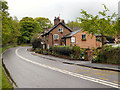 Nether Alderley, Millbrook Cottage