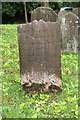 18th Century Grave
