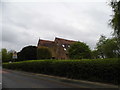 Church of St John the Divine, Dunton Green