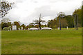 Alderley Park, Cricket Ground