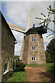 Wheatley windmill