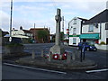 Pilning War Memorial