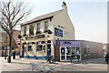 The Jolly Caulkers, Batchelor Street, Chatham