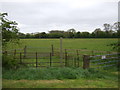 Footpath off the A38