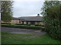 Hotel off Bradley Stoke Way