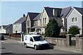 Victoria Road houses, Penygroes