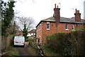 Cottage, Hildenborough Rd