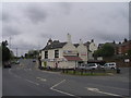 NISA supermarket, Lofthouse