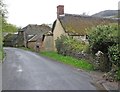 Lower Wedcombe Farm