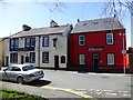 The Blue Bell / The Red House, Workington