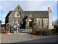 Salen and Ulva Parish Church