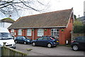 Cofton Parish Hall