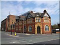 Post Office, Horseley Heath