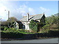 House on Bowerland Road 