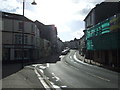 East Street, Okehampton