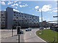 Multi-storey car park