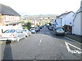 Nelson Street - Waterloo Road