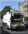 Veolia Day at Crookes Congregational Church (Former), Springvale Road, Norton, Sheffield