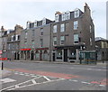 The East Neuk Bar, King Street, Aberdeen