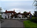 Red Lion Cottages, Pirton