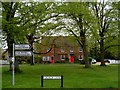 The Red Lion pub, Preston