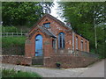 Whitnage Chapel