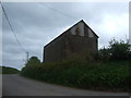 Farm building, Middle Pitt